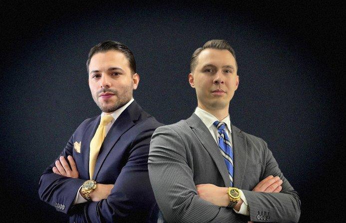 Ried Pecina Trial Lawyers