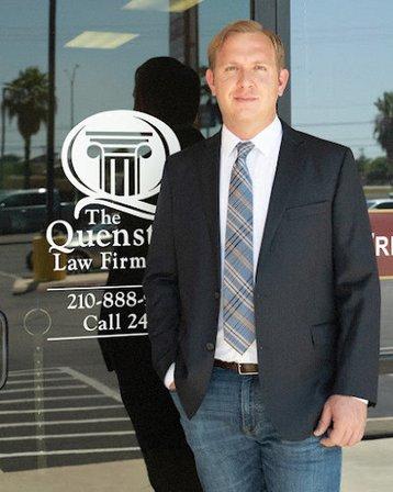 The Quenstedt Law Firm, PLLC