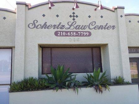 Schertz Law Center