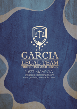 Garcia Legal Team, PLLC