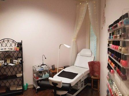 Isabelle's European Day Spa