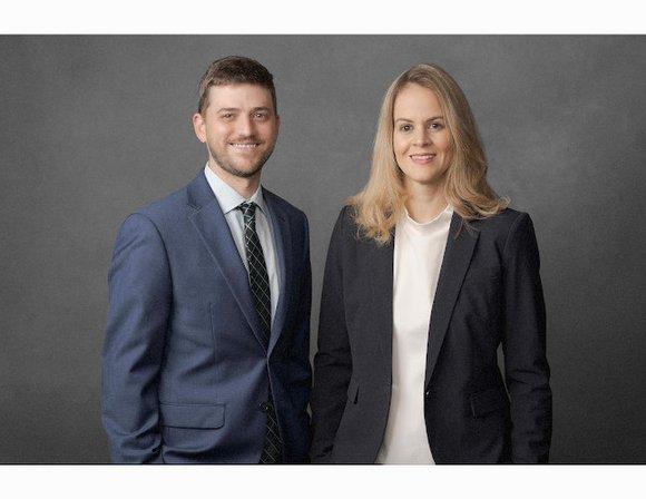 Calhoun Law Firm