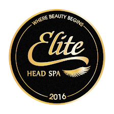 Elite Head Spa