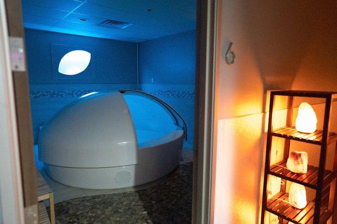 True REST Float Spa