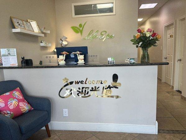 Life Spa