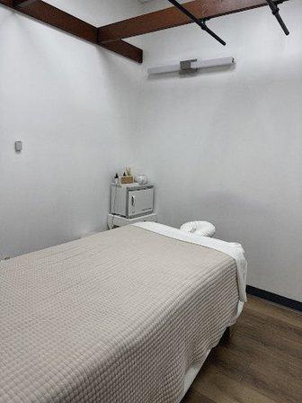Bliss Massage and Spa