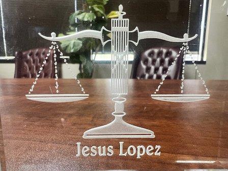 Law Offices Of Jesus R Lopez