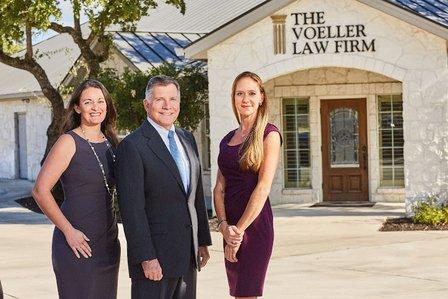 The Voeller Law Firm