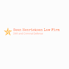 Sean Henricksen Law Firm
