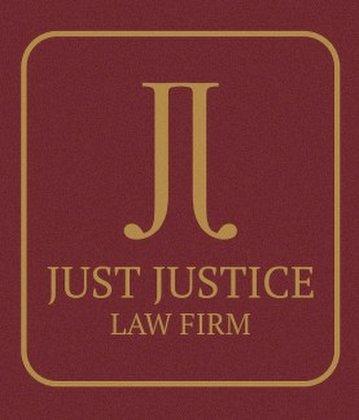 Just Justice Law Firm PLLC