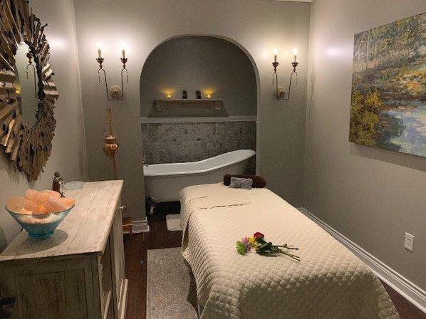 Woodhouse Spa - San Antonio - Quarry