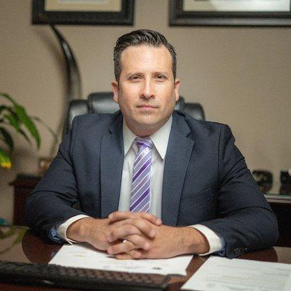 Wronged in Texas Law Firm