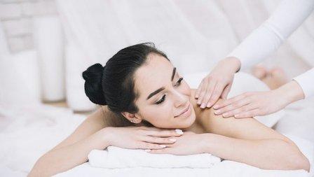 Stone Oak Massage