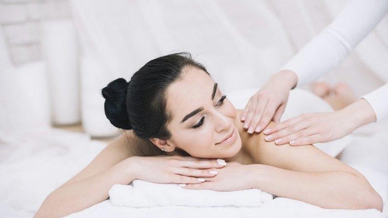 Stone Oak Massage