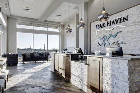 Oak Haven Massage