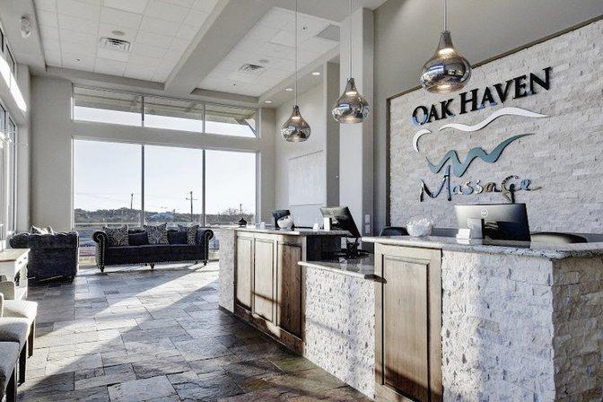 Oak Haven Massage