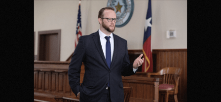 The Law Offices of Brian Powers