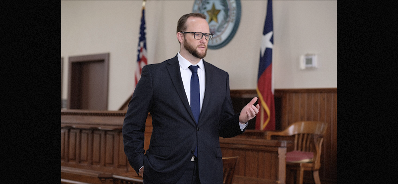 The Law Offices of Brian Powers