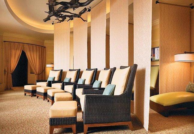 Lantana Spa