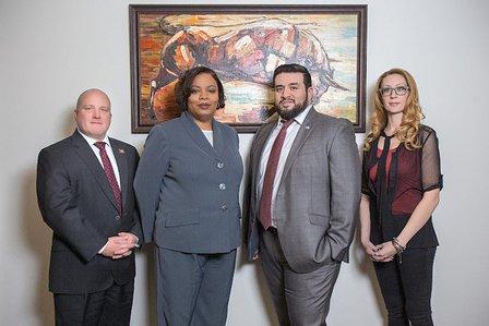 The Mohr Law Firm, PLLC