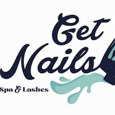 Get Nails Spa & Lashes