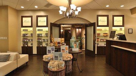 Massage Heights TPC Parkway