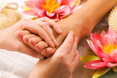 Q Spa Massage & Spa