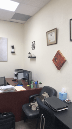 BEXAR LAWYER- Attorney Enriqueta “Katie” Carrasco (formerly Perez)