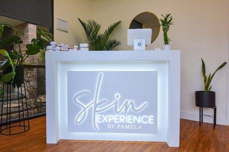 Skin Experience by Pamela