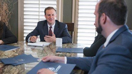Harper Law Firm