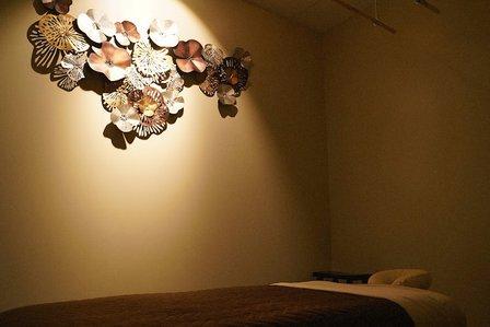 Siam Ivory Thai Spa & Massage