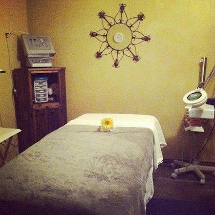Terra Spa