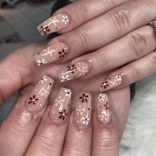 4 Seasons Nails & Spa