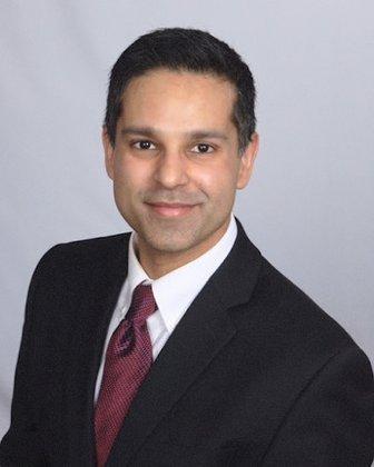 Ansari Tax Attorney