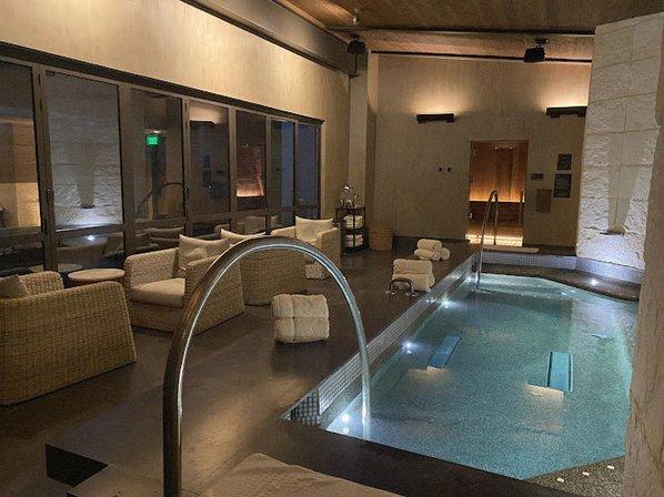 Loma de Vida Spa & Wellness