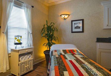 Windflower Spa