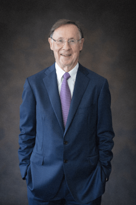 George J. Person