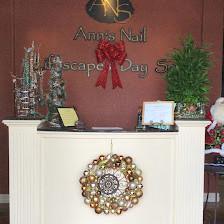 Ann's Nails & Day Spa