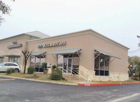 Ann's Nails & Day Spa