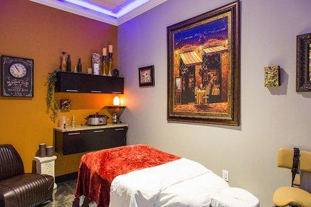 SPA De PARIS