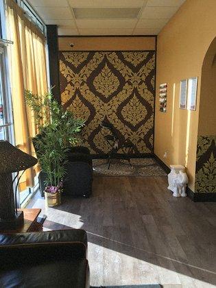 Araya Thai Massage & Spa