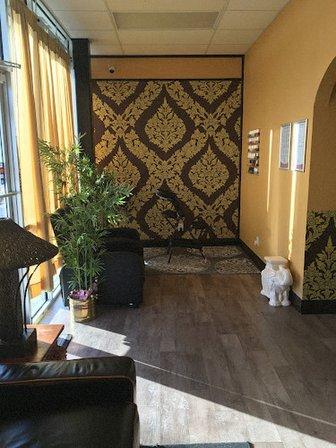 Araya Thai Massage & Spa