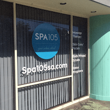 Spa 105 San Antonio