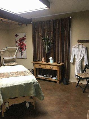 Spa 105 San Antonio
