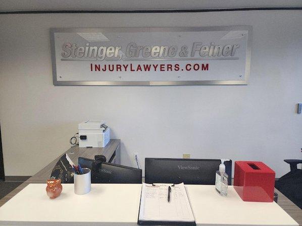 Steinger, Greene & Feiner