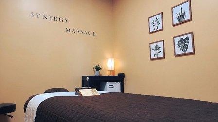 Synergy Massage