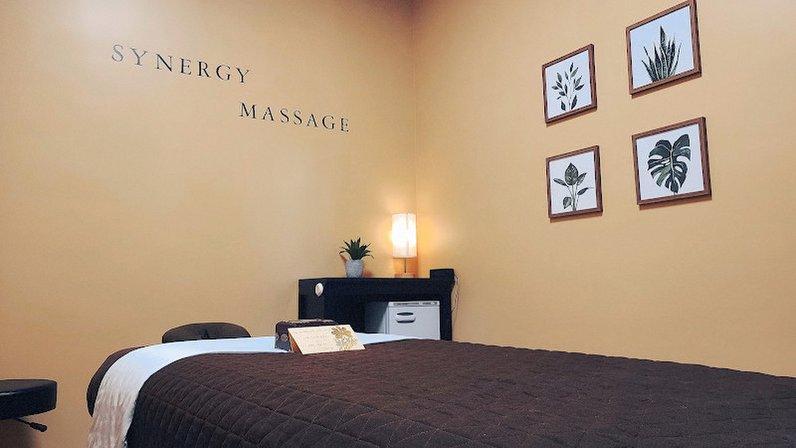 Synergy Massage