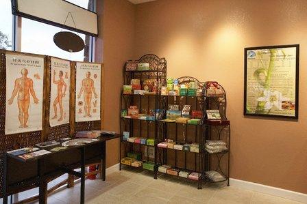 Taichi Wellness Spa at Fossil Creek-Massage,CUPPING