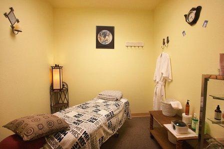 Taichi Wellness Spa at Redland Trails