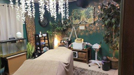 Divinity Massage & Oasis Spa
